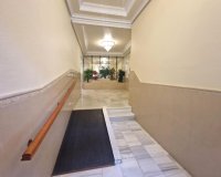 Revente - Appartement -
Torrevieja - Playa del Cura