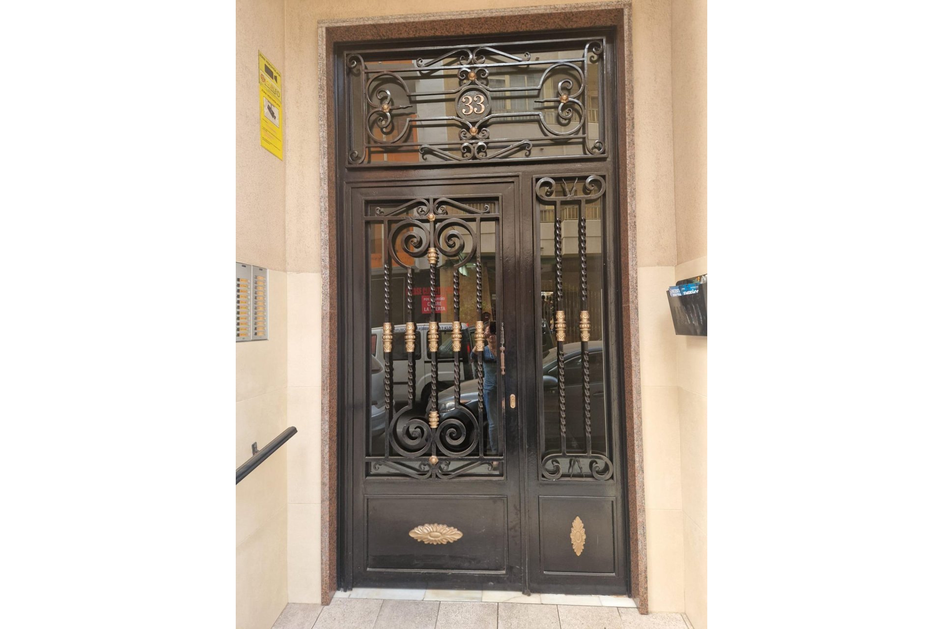 Revente - Appartement -
Torrevieja - Playa del Cura