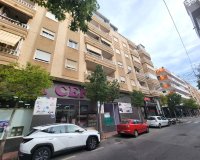 Revente - Appartement -
Torrevieja - Playa del Cura