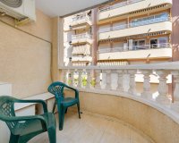 Revente - Appartement -
Torrevieja - Playa del Cura