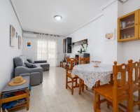 Revente - Appartement -
Torrevieja - Playa del Cura