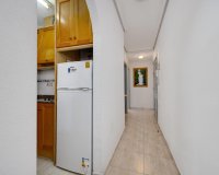 Revente - Appartement -
Torrevieja - Playa del Cura