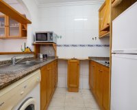 Revente - Appartement -
Torrevieja - Playa del Cura