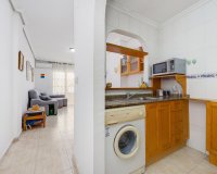 Revente - Appartement -
Torrevieja - Playa del Cura