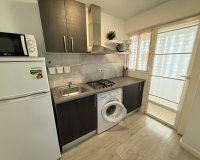 Revente - Appartement -
Torrevieja - Playa del Cura