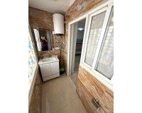 Revente - Appartement -
Torrevieja - Playa del Cura