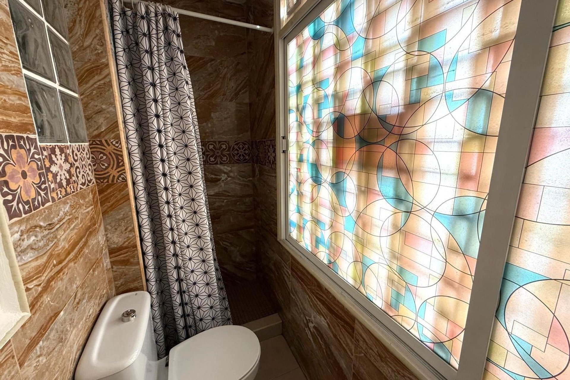 Revente - Appartement -
Torrevieja - Playa del Cura