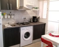 Revente - Appartement -
Torrevieja - Playa del Cura