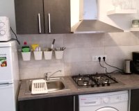 Revente - Appartement -
Torrevieja - Playa del Cura