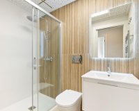 Revente - Appartement -
Torrevieja - Playa del Cura