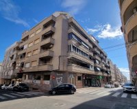 Revente - Appartement -
Torrevieja - Playa del Cura