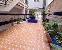 Revente - Appartement -
Torrevieja - Playa del Cura