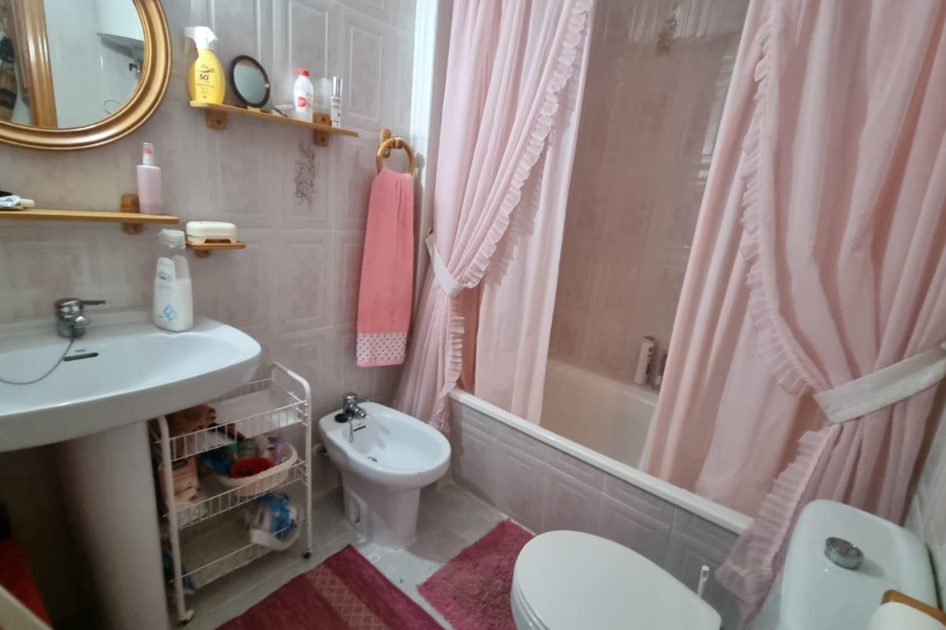 Revente - Appartement -
Torrevieja - Playa del Cura