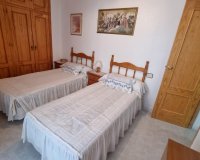 Revente - Appartement -
Torrevieja - Playa del Cura