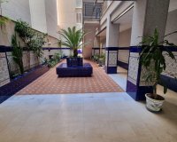 Revente - Appartement -
Torrevieja - Playa del Cura