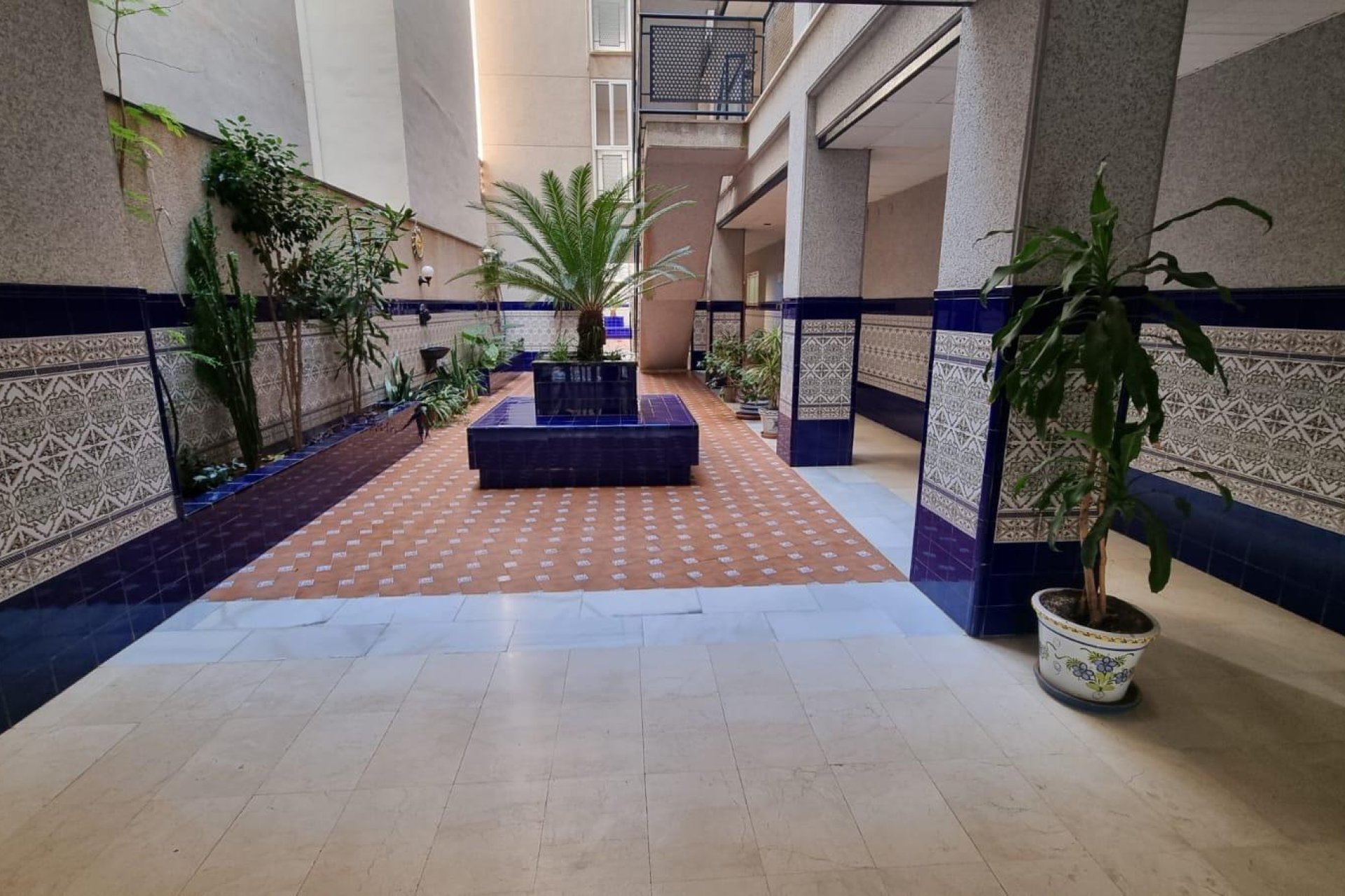 Revente - Appartement -
Torrevieja - Playa del Cura