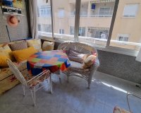 Revente - Appartement -
Torrevieja - Playa del Cura