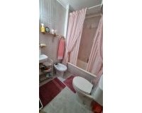Revente - Appartement -
Torrevieja - Playa del Cura