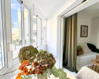 Revente - Appartement -
Torrevieja - Playa del Cura