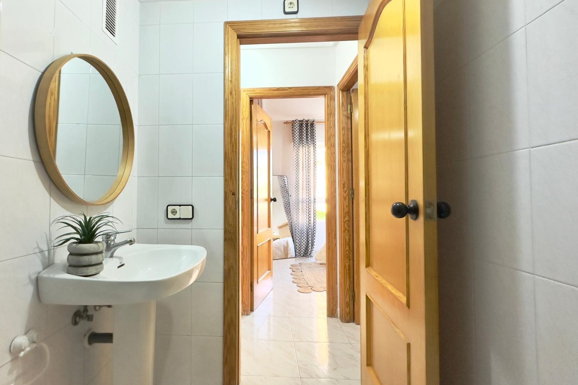 Revente - Appartement -
Torrevieja - Playa del Cura