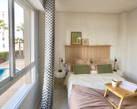 Revente - Appartement -
Torrevieja - Playa del Cura