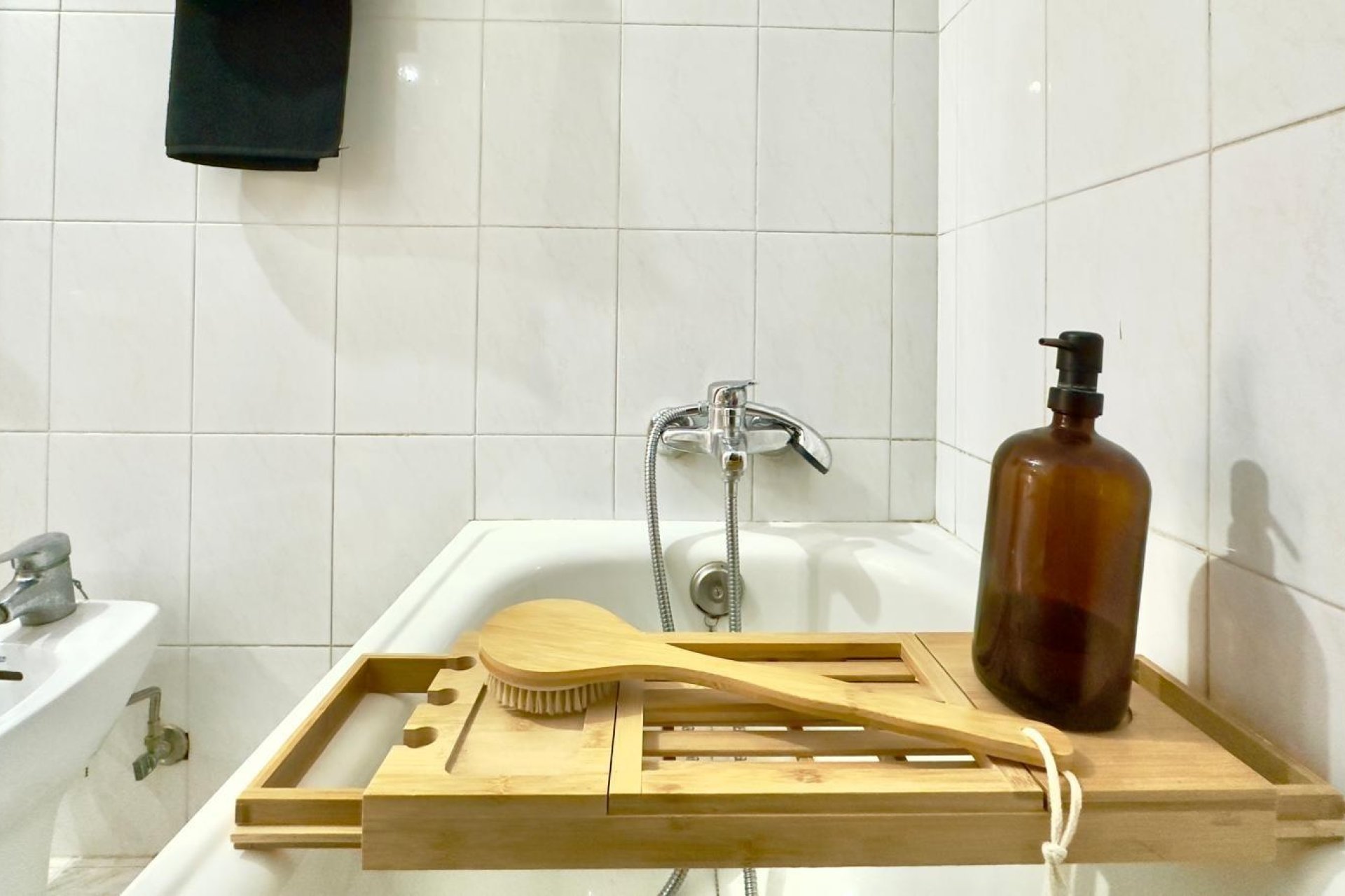 Revente - Appartement -
Torrevieja - Playa del Cura