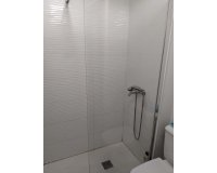 Revente - Appartement -
Torrevieja - Playa del Cura