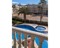 Revente - Appartement -
Torrevieja - Playa del Cura