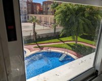 Revente - Appartement -
Torrevieja - Playa del Cura