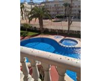 Revente - Appartement -
Torrevieja - Playa del Cura