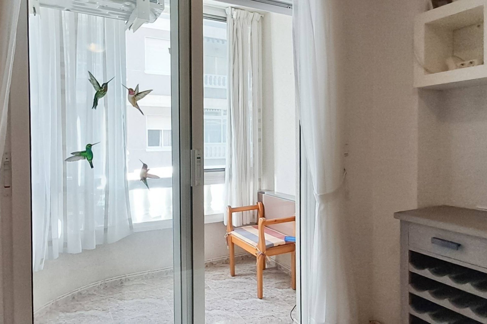 Revente - Appartement -
Torrevieja - Playa del Cura