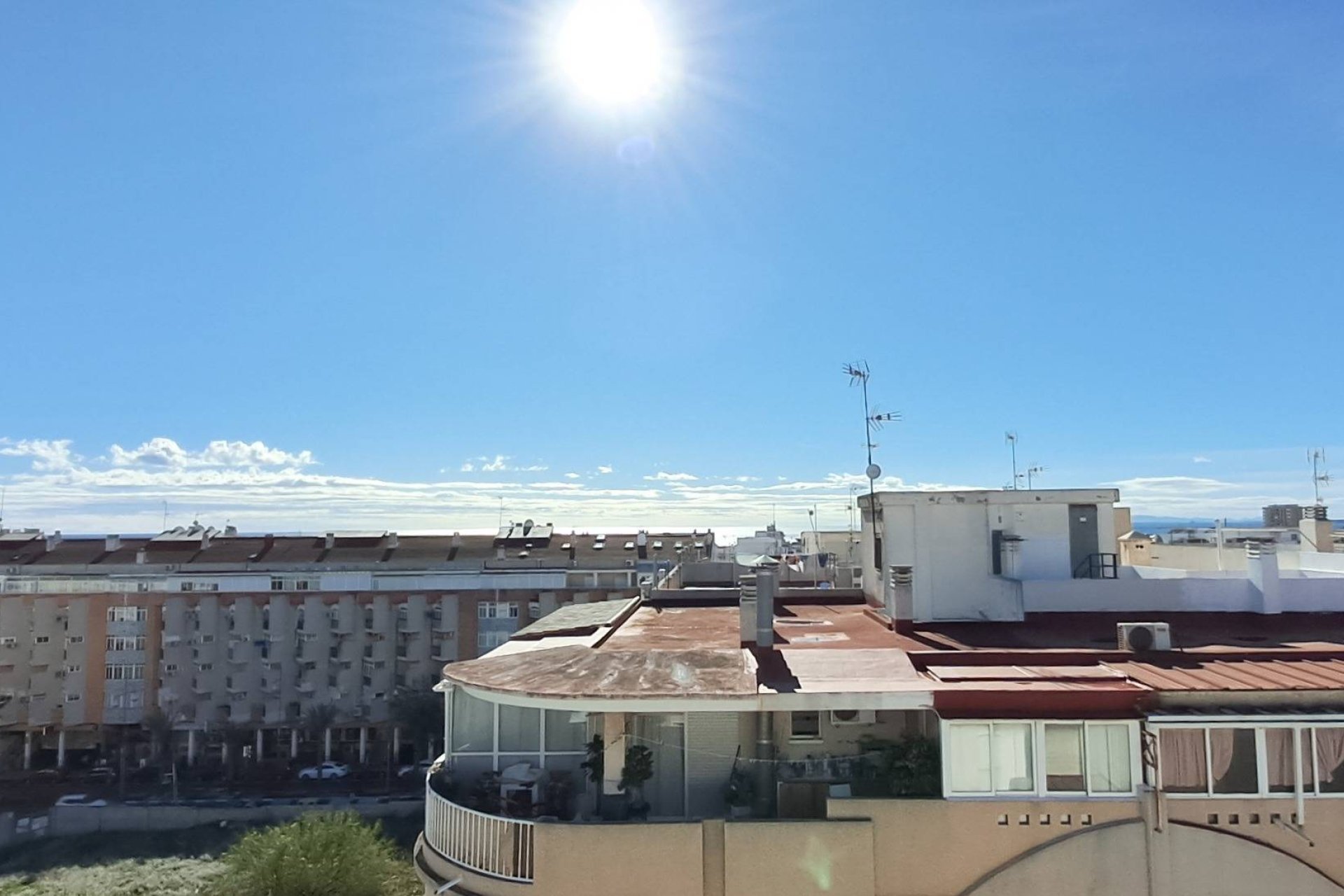 Revente - Appartement -
Torrevieja - Playa del Cura