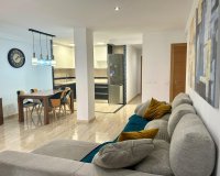 Revente - Appartement -
Torrevieja - Playa del Cura