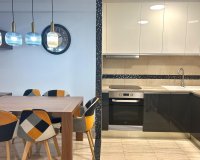 Revente - Appartement -
Torrevieja - Playa del Cura