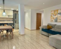 Revente - Appartement -
Torrevieja - Playa del Cura