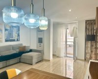 Revente - Appartement -
Torrevieja - Playa del Cura