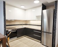 Revente - Appartement -
Torrevieja - Playa del Cura