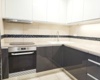 Revente - Appartement -
Torrevieja - Playa del Cura