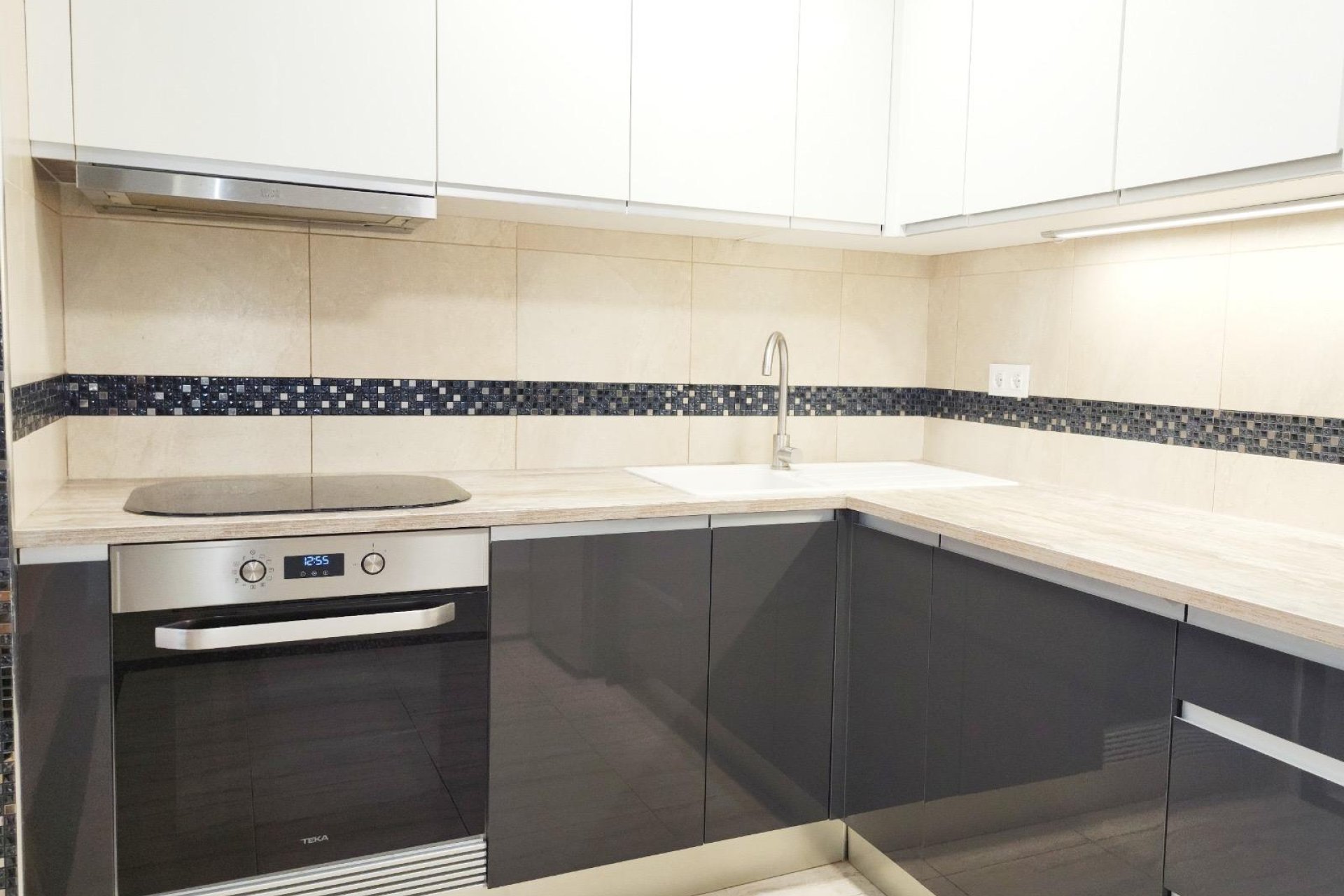 Revente - Appartement -
Torrevieja - Playa del Cura