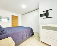 Revente - Appartement -
Torrevieja - Playa del Cura