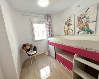 Revente - Appartement -
Torrevieja - Playa del Cura