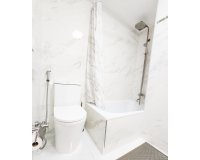 Revente - Appartement -
Torrevieja - Playa del Cura