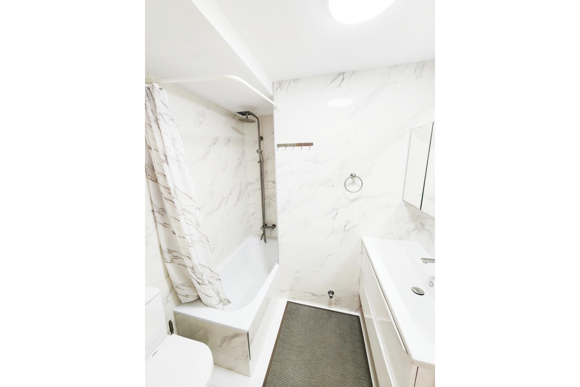 Revente - Appartement -
Torrevieja - Playa del Cura