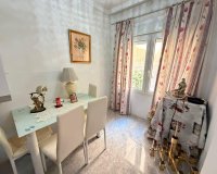 Revente - Appartement -
Torrevieja - Playa del Cura