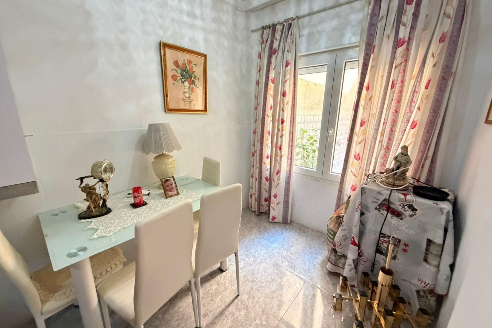 Revente - Appartement -
Torrevieja - Playa del Cura