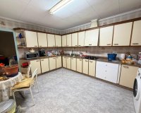 Revente - Appartement -
Torrevieja - Playa del Cura