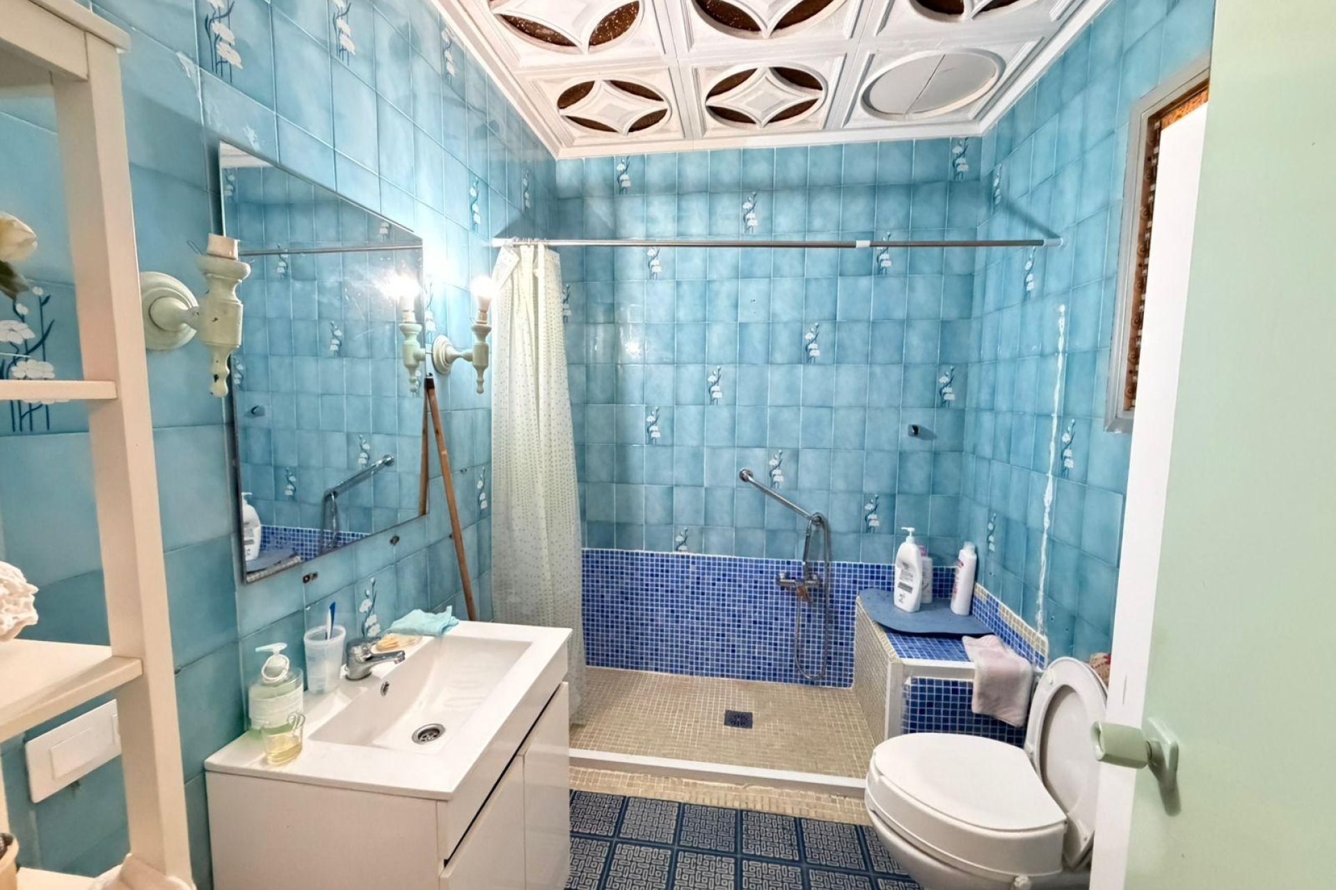 Revente - Appartement -
Torrevieja - Playa del Cura