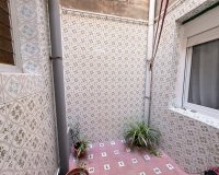 Revente - Appartement -
Torrevieja - Playa del Cura