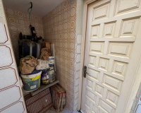 Revente - Appartement -
Torrevieja - Playa del Cura