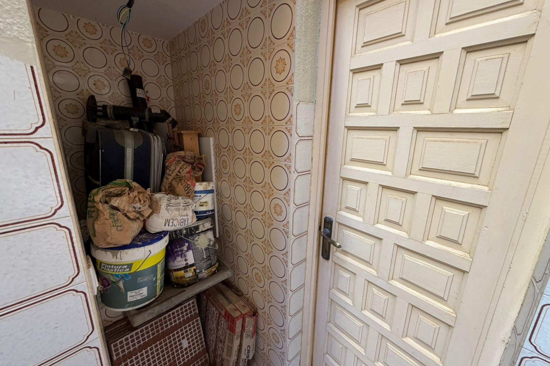 Revente - Appartement -
Torrevieja - Playa del Cura